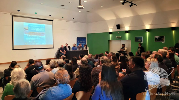 Chubut proyecta más conectividad digital para Península de Valdés