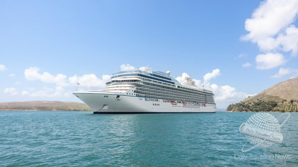 Oceania Cruises anunció la colección de viajes de verano 2025