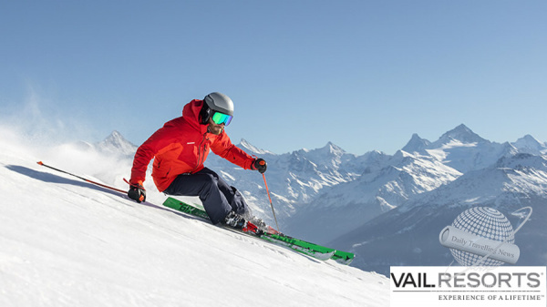 Vail Resorts cierra la adquisicin de Crans-Montana Mountain Resort en Suiza