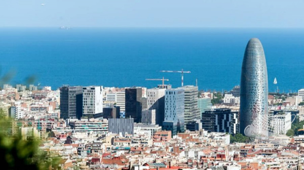 Barcelona determinara suspender las licencias para alojamientos tursticos