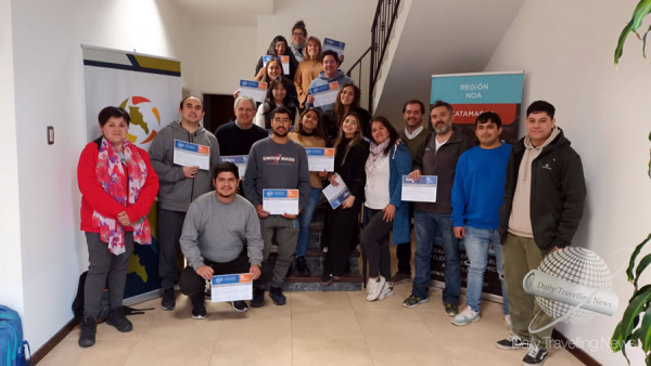 FEHGRA brind ms de 170 Cursos entre junio y agosto 2024