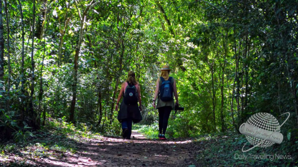 Los senderos argentinos en busca de fortalecer el turismo de naturaleza