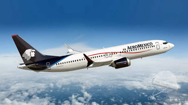 Aeromxico conectar Ciudad de Mxico con Phoenix, Arizona