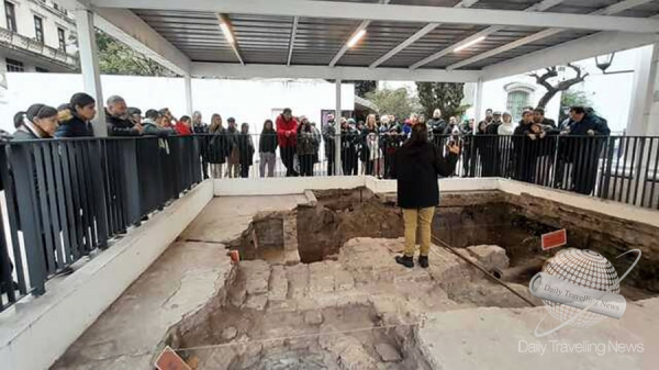 Llega La Noche de los Museos el sbado 9 de noviembre