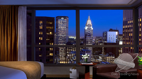 NYC Hotel Week llega con descuentos de hasta el 25%