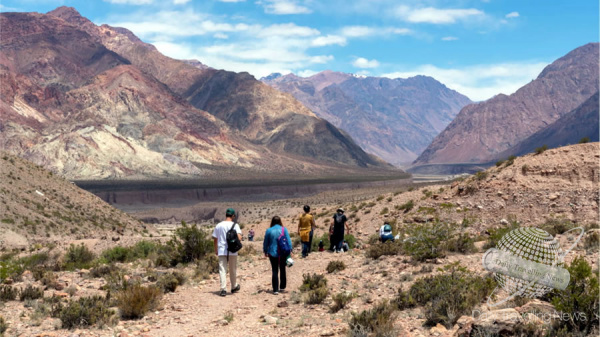 El itinerario cultural Qhapaq an fue seleccionado dentro de los 25 sitios del Watch 2025 del World Monuments Fund