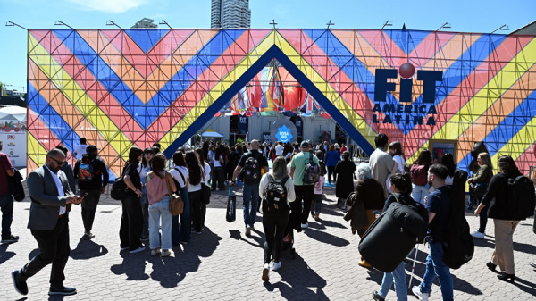 FIT 2026 celebra 30 ediciones con la expectativa de superar los 150.000 visitantes
