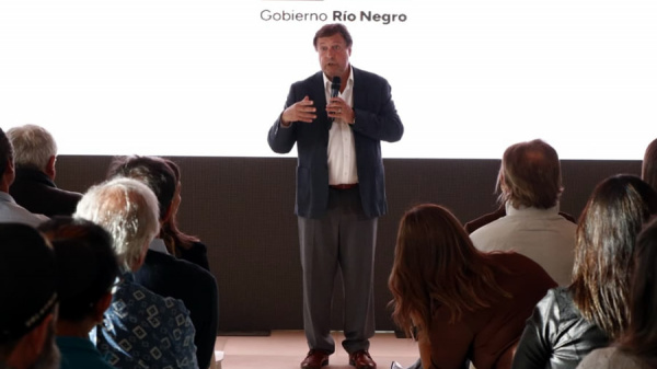 R�o Negro eximir� de Ingresos Brutos al turismo extranjero