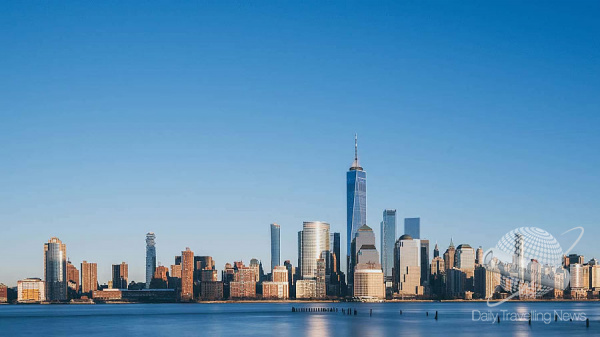 Air France se trasladar� a la nueva T 1 de JFK