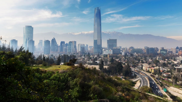 Chile participa en la 30� edici�n de FIT