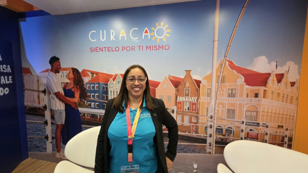 Curacao crece en Argentina: “El próximo año vamos por los 50.000 visitantes”