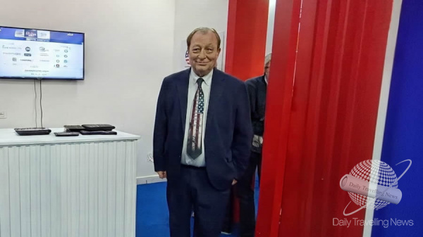 Visit USA Committee consolida sus workshops y analiza el mercado argentino hacia Estados Unidos