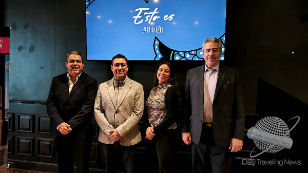 Ixtapa-Zihuatanejo present� en Buenos Aires �un viaje, dos para�sos� y busca crecer en el mercado argentino