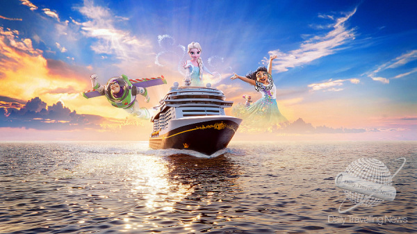 Disney Believe debutará en diciembre de 2027 con el primer musical de “Encanto”