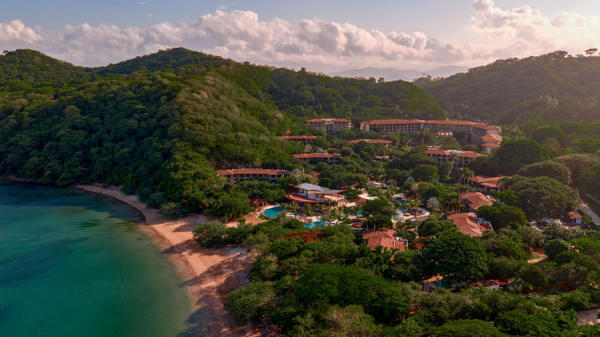 JW Marriott presenta su primer resort todo incluido con la apertura de JW Marriott Costa Elena Resort & Spa