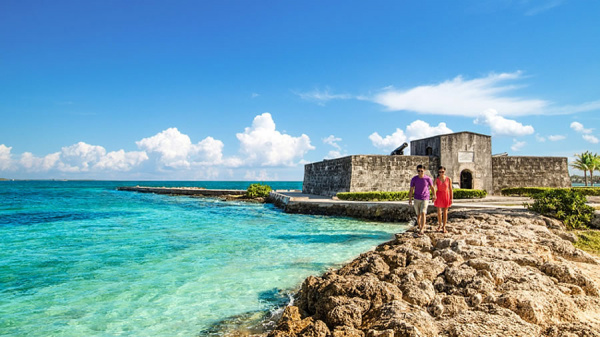 Nueva ruta de Aerom�xico ampl�a las posibilidades de viajar desde Argentina a Nassau