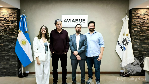 AVIABUE present� su nueva imagen institucional y anunci� una etapa de mayor vinculaci�n con sus asociados