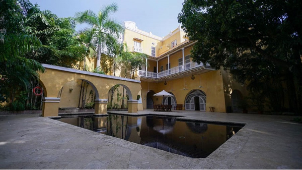 Colombia brilla en la Gu�a Michelin con 11 hoteles distinguidos por su excelencia