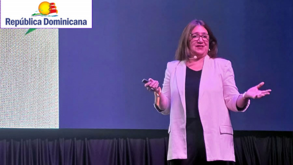 Rep�blica Dominicana destac� el impulso de Puerto Plata y sus nuevos destinos