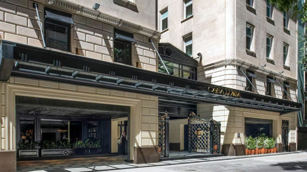 Casa Lucia se incorpora a la selecci�n de hoteles recomendados por la Gu�a MICHELIN