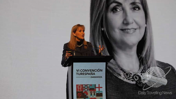 Turismo de Espa�a superar� los 269.000 millones de euros en 2026
