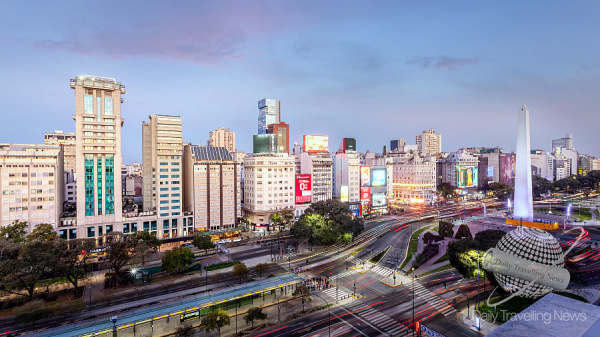 Marriott Buenos Aires Downtown presenta una propuesta integral para eventos corporativos y sociales