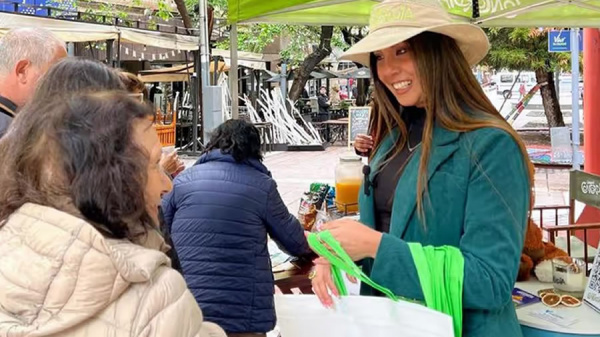 Concordia llevó a cabo una exitosa gira turística por Santa Fé, Córdoba y Mendoza