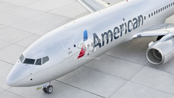 Travelport and American Airlines extend full content agreement