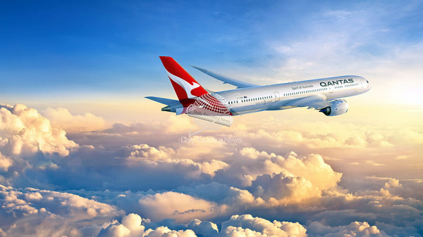 Sabre launches Qantas NDC offers starting in Australia and New Zealand