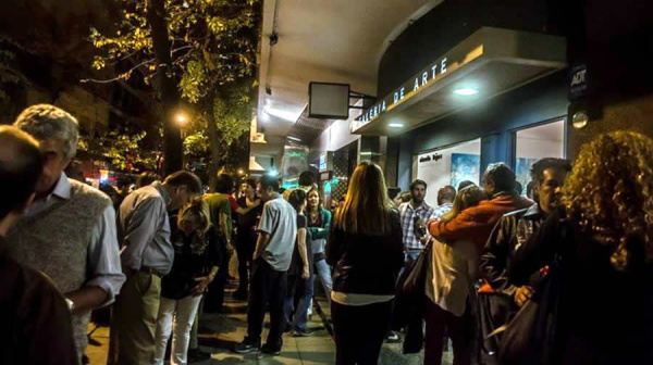 Llega a la Ciudad de Buenos Aires La Noche de las Galerías
