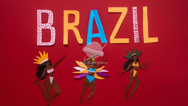 Sao Paulo y Rio de Janeiro cancelan su carnaval callejero por el covid