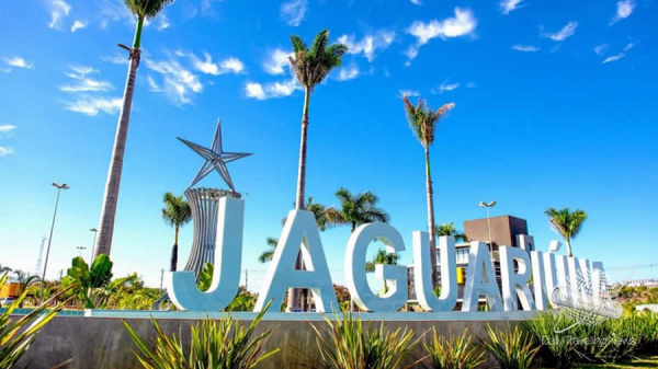 Brasil: Jaguariúna pronto tendrá un nuevo Centro de Eventos