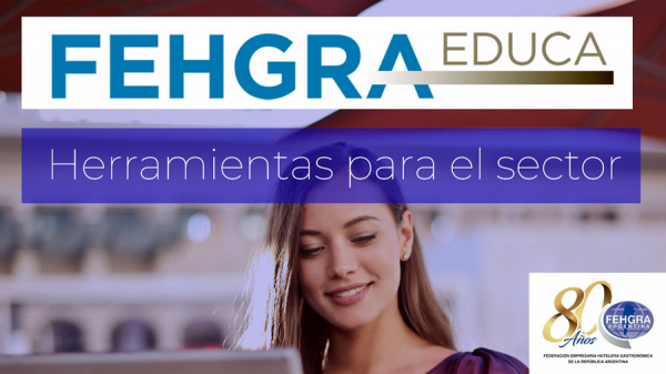 La Escuela Digital FEHGRA Educa ya cuenta con su 3ª Edición