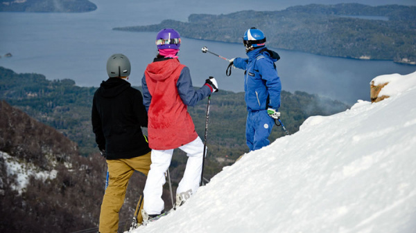 Los Centros de Esquí de Neuquén se preparan para la temporada invernal