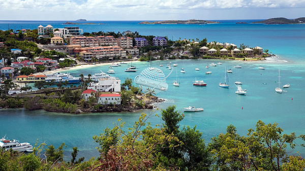 U.S. Virgin Islands to Unveil New Experiences at IPW 2022