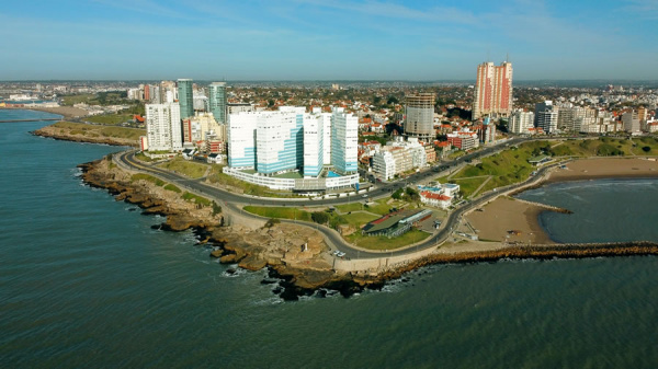 Mar del Plata vivió el mejor mayo de los últimos siete años