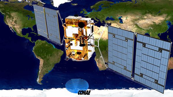 Información satelital para el cuidado de los océanos