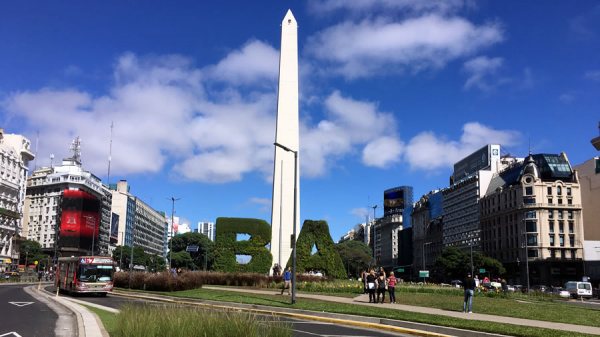 La Ciudad de Buenos Aires logra excelente posicionamiento en Turismo de Reuniones