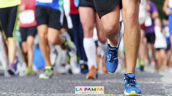 La Pampa realiza una nueva edición de la carrera Ultra Trail Reto Tierra del Caldén