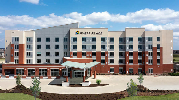 Hyatt Hotels Corporation anunció la apertura de Hyatt Place Fort Worth/Alliance Town Center en Texas