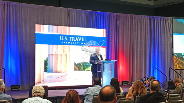 U.S. Travel publica un nuevo pronóstico para los viajes hacia Estados Unidos