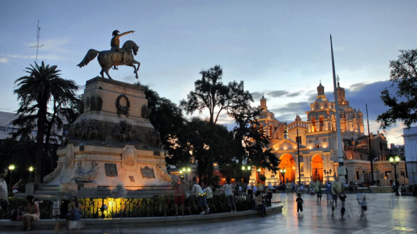 Córdoba fue elegida por el BID para el programa Turismo Futuro
