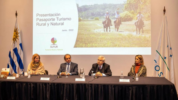 Uruguay lanza promociones para incentivar el Turismo Rural