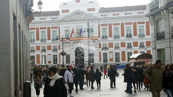España y la OCDE impulsan un marco multilateral para garantizar viajes internacionales seguros