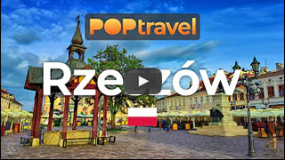 DailyWeb.tv - Recorrido Virtual por Rzeszow, Polonia en 4K