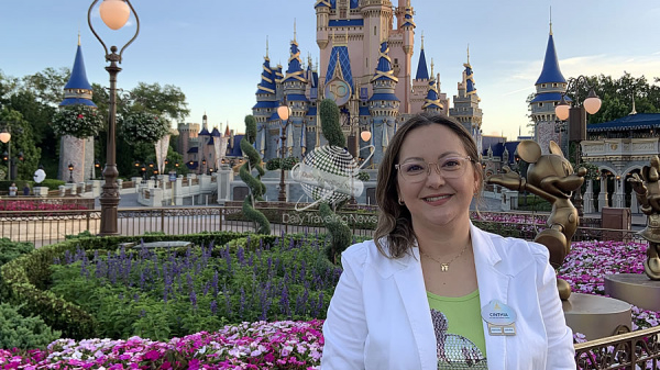 Disney Destinations nombra a Cinthia Douglas Directora de Ventas y Mercadotecnia para Latinoamérica