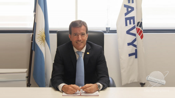 Andrés Deyá es el nuevo Presidente de FAEVYT