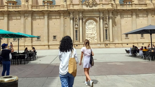 El empleo turístico en España durante septiembre batió todos los récords