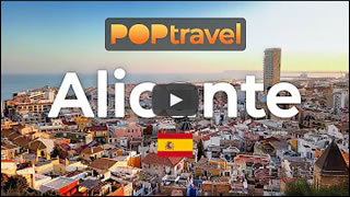 DailyWeb.tv - Recorrido Virtual por Alicante en 4K