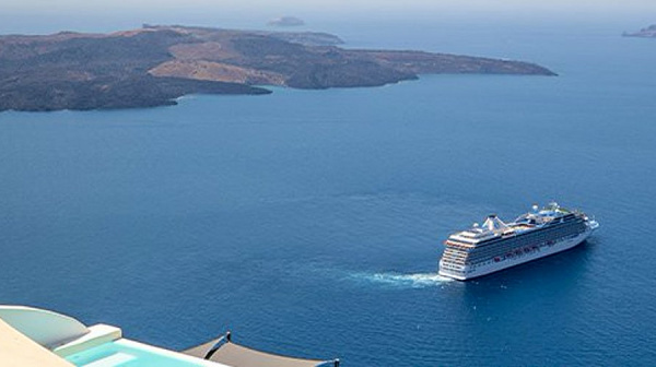Oceanía Cruises presenta Trópics & Exótics Voyages 2024-2025